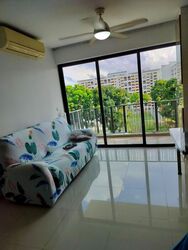 The Rainforest (D23), Condominium #490395381